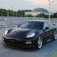 Porsche Panamera S by Wurde