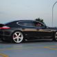 Porsche Panamera S by Wurde