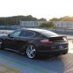 Porsche Panamera S by Wurde
