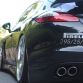 Porsche Panamera S by Wurde