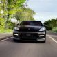 Porsche Panamera Diesel by Techart