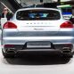 Porsche Panamera Diesel Live in Frankfurt 2013