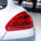 Porsche Panamera Diesel Live in Frankfurt 2013