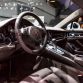 Porsche Panamera Diesel Live in Frankfurt 2013