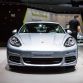 Porsche Panamera Diesel Live in Frankfurt 2013