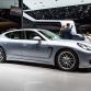 Porsche Panamera Diesel Live in Frankfurt 2013