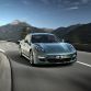 Porsche Panamera Diesel