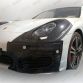 Porsche Panamera facelift 2014 spy photos