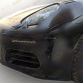 Porsche Panamera facelift 2014 spy photos