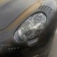 Porsche Panamera facelift 2014 spy photos