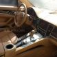 Porsche Panamera facelift 2014 spy photos