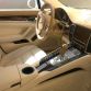 Porsche Panamera facelift 2014 spy photos