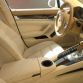 Porsche Panamera facelift 2014 spy photos