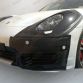 Porsche Panamera facelift 2014 spy photos