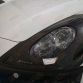 Porsche Panamera facelift 2014 spy photos