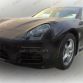 Porsche Panamera facelift 2014 spy photos