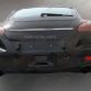 Porsche Panamera facelift 2014 spy photos