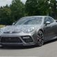 Porsche Panamera facelift by Mansory