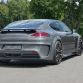 Porsche Panamera facelift by Mansory