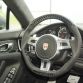Porsche Panamera facelift by Mansory