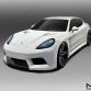Porsche Panamera GTM by Misha Design