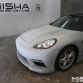 Porsche Panamera GTM by Misha Design