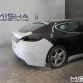 Porsche Panamera GTM by Misha Design
