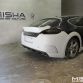 Porsche Panamera GTM by Misha Design