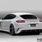 Porsche Panamera GTM by Misha Design