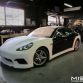 Porsche Panamera GTM by Misha Design