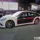 Porsche Panamera GTM by Misha Design