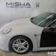 Porsche Panamera GTM by Misha Design