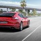 Porsche Panamera GTS