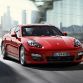 Porsche Panamera GTS