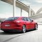 Porsche Panamera GTS