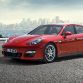 Porsche Panamera GTS