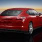 Porsche Panamera GTS