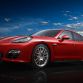 Porsche Panamera GTS