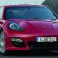 Porsche Panamera GTS
