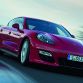 Porsche Panamera GTS