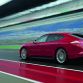 Porsche Panamera GTS