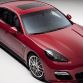 Porsche Panamera GTS