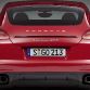 Porsche Panamera GTS