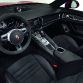 Porsche Panamera GTS
