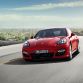 Porsche Panamera GTS