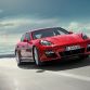 Porsche Panamera GTS