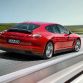 Porsche Panamera GTS