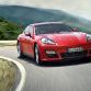 Porsche Panamera GTS