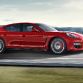 Porsche Panamera GTS