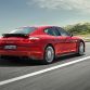 Porsche Panamera GTS